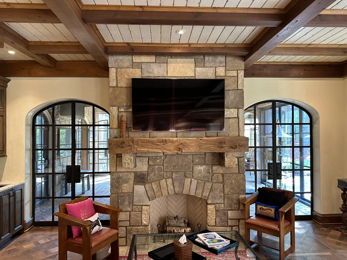 One Touch AVL audio visual consultant photo 2 in Asheville, NC
