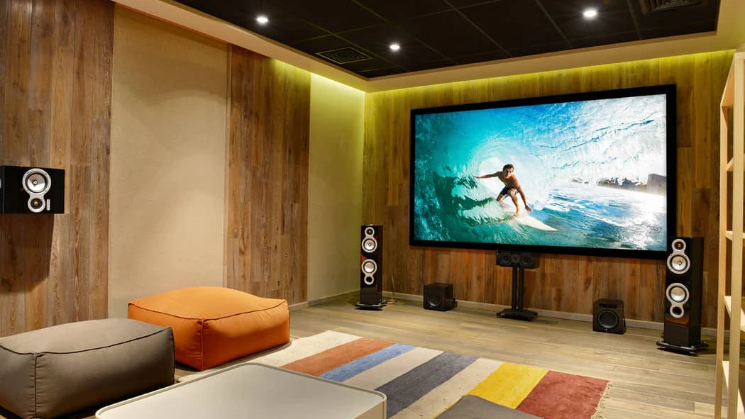 One Touch AVL audio visual consultant photo 4 in Asheville, NC