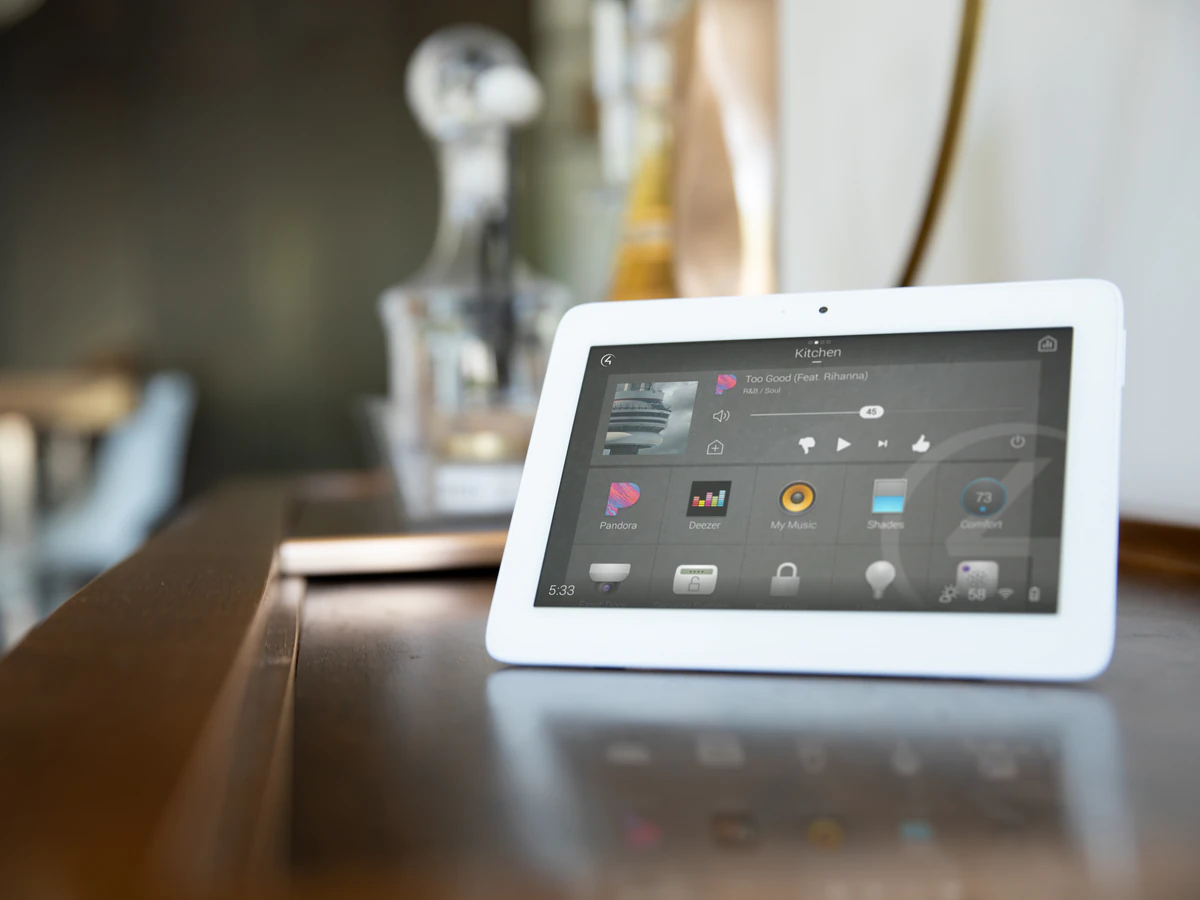 One Touch AVL — Audio Visual Consultant in Asheville, NC