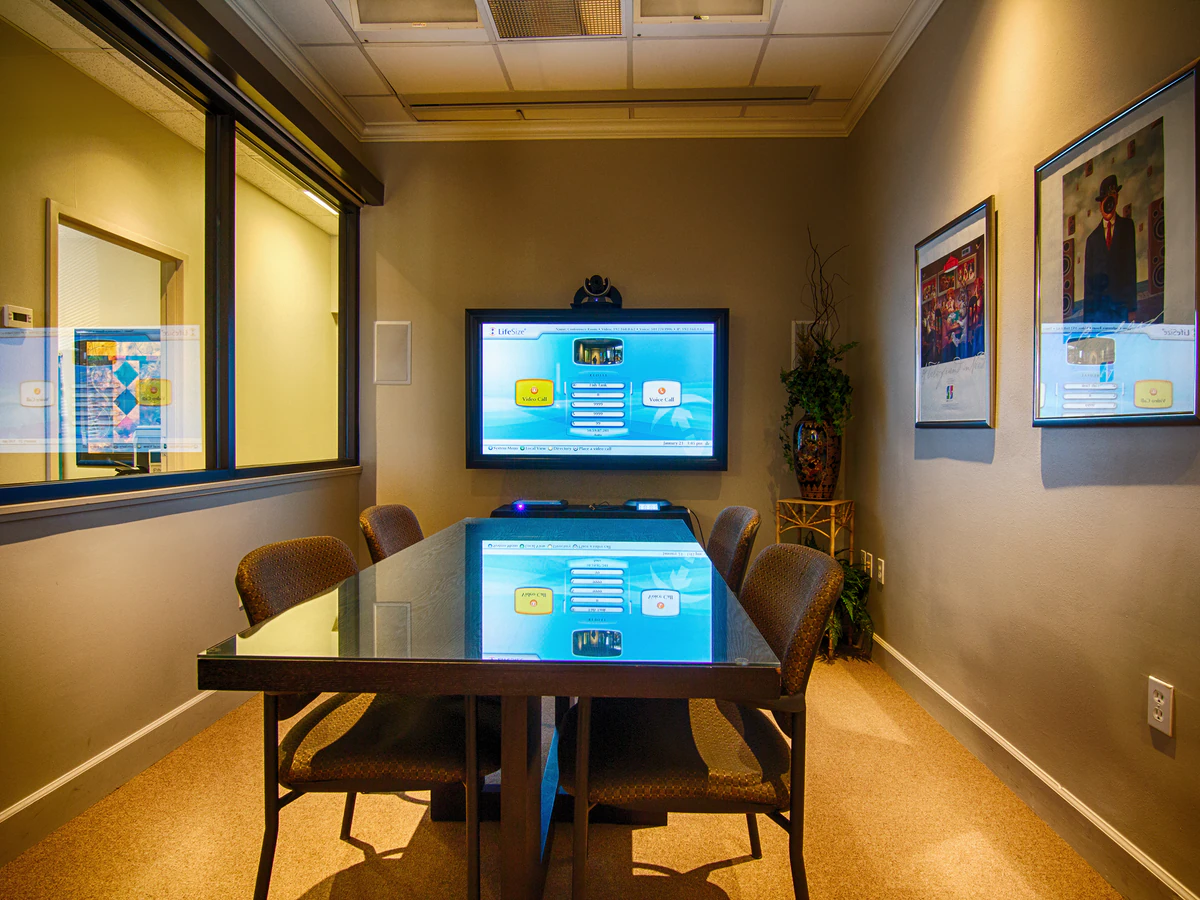 Online Technologies audio visual consultant photo 2 in North Little Rock, AR