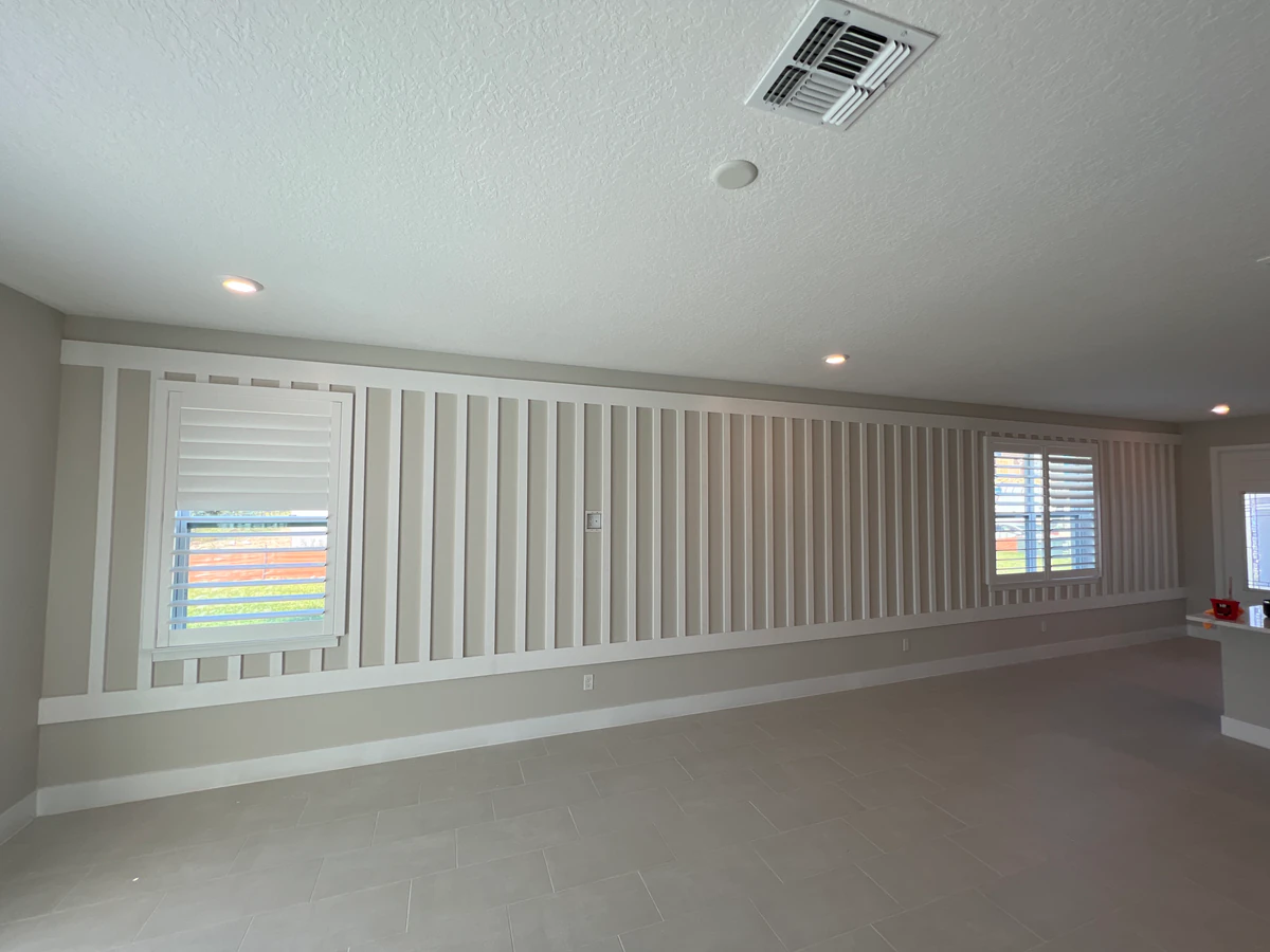 Orange TV Installation home theater installation photo 3 in Kissimmee, FL