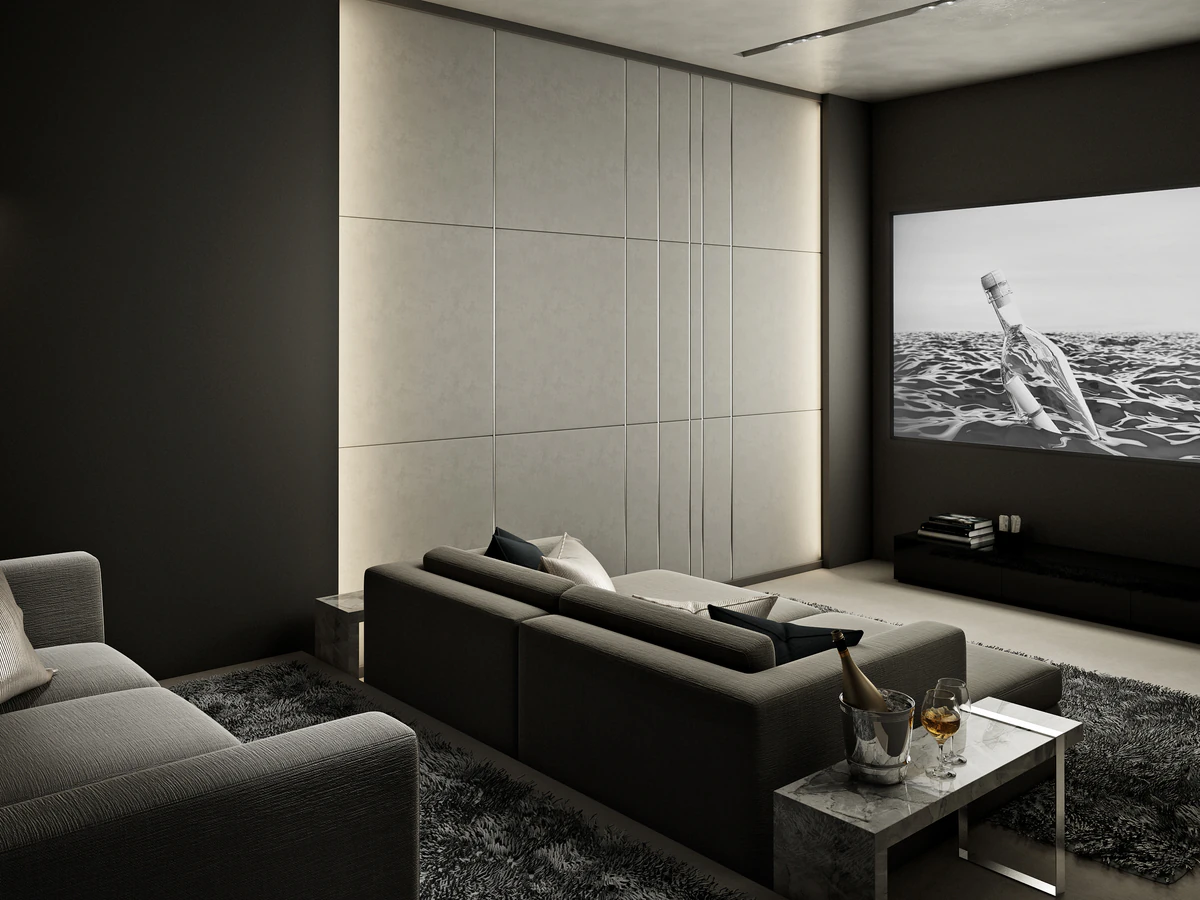 Oregon Home Tech — Home Audio Installation in Corvallis, OR