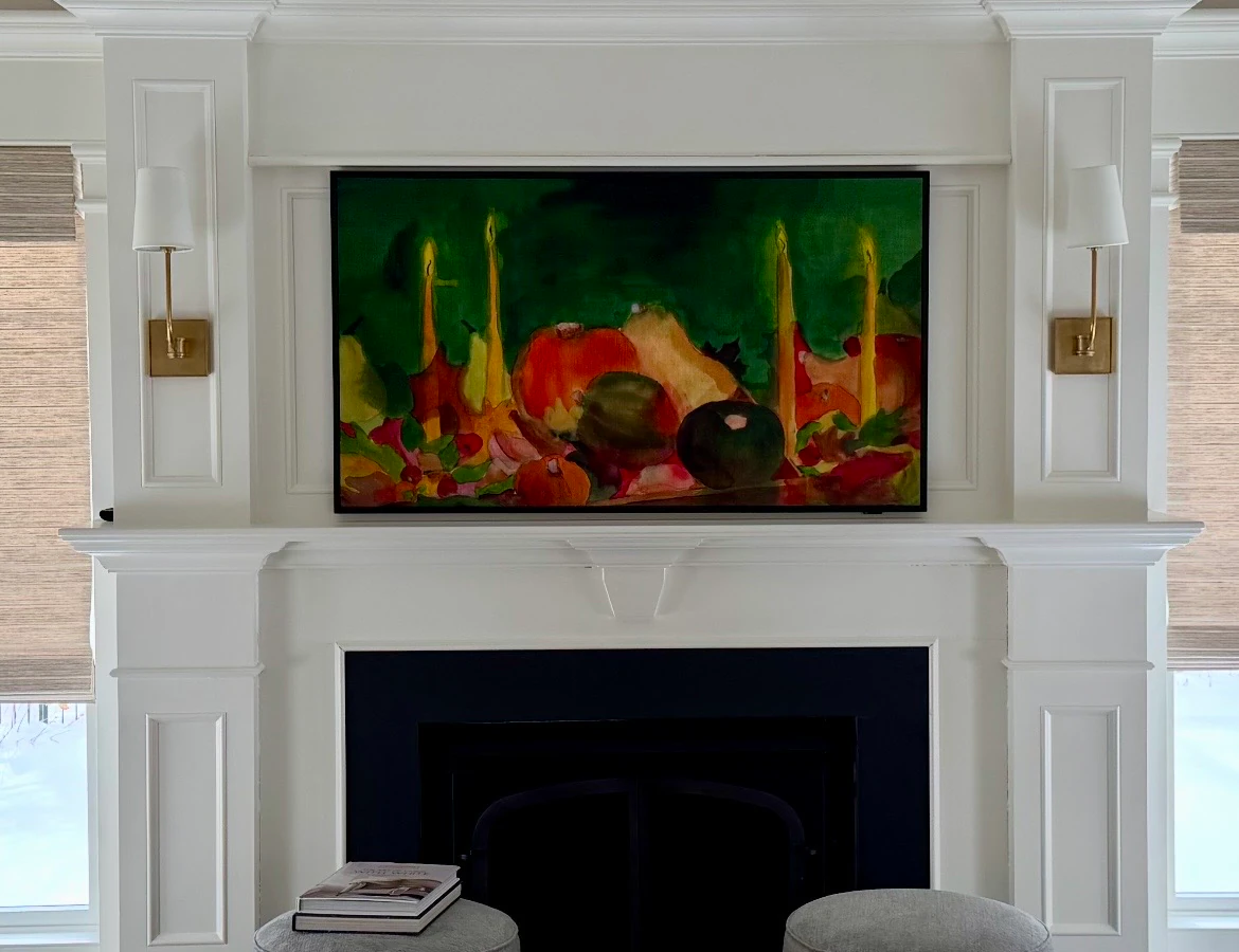 Home Audio Installers in Massachusetts