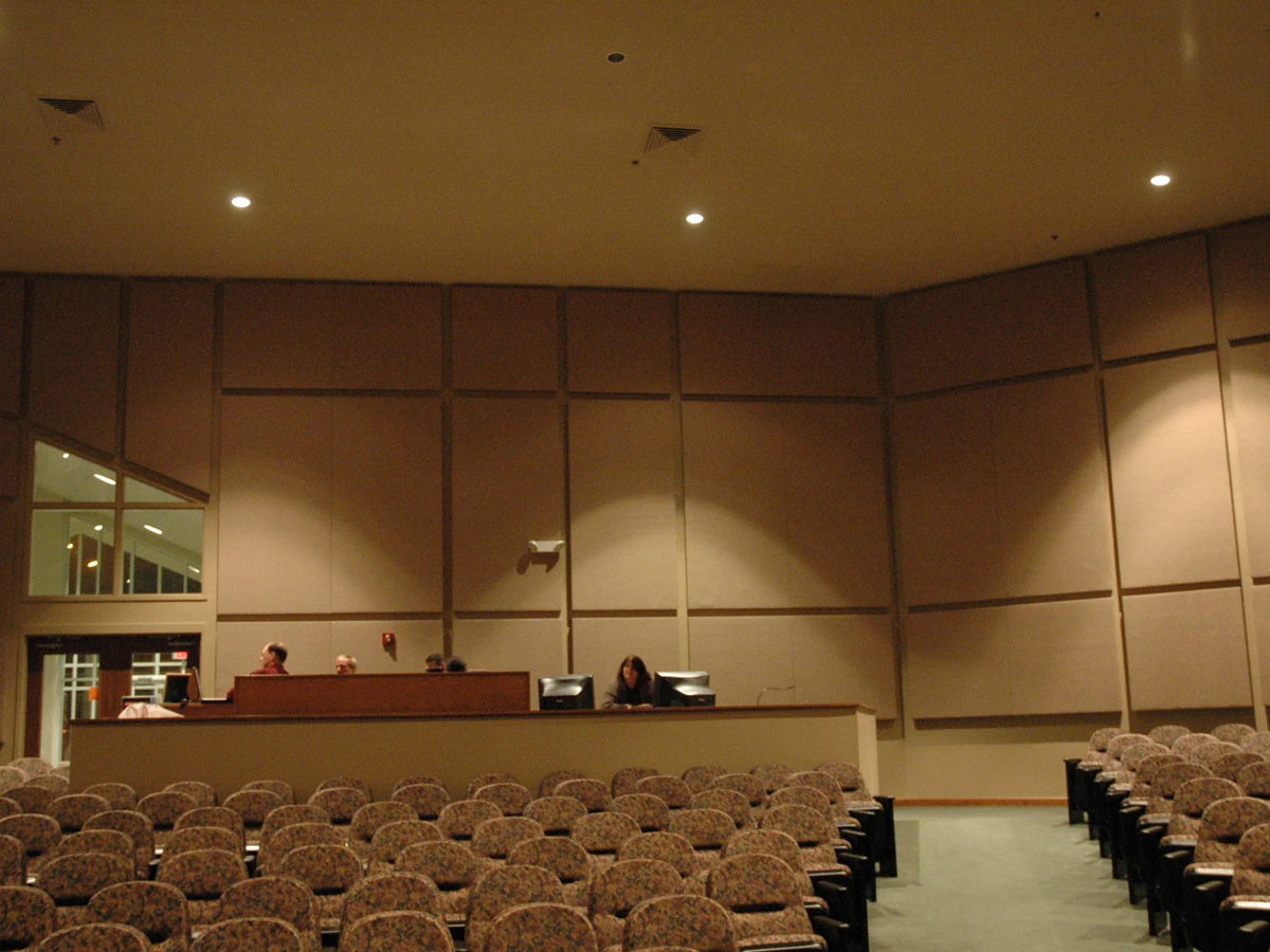 Our Master's Voice Audio LLC — Audio Visual Equipment in Beaver, PA