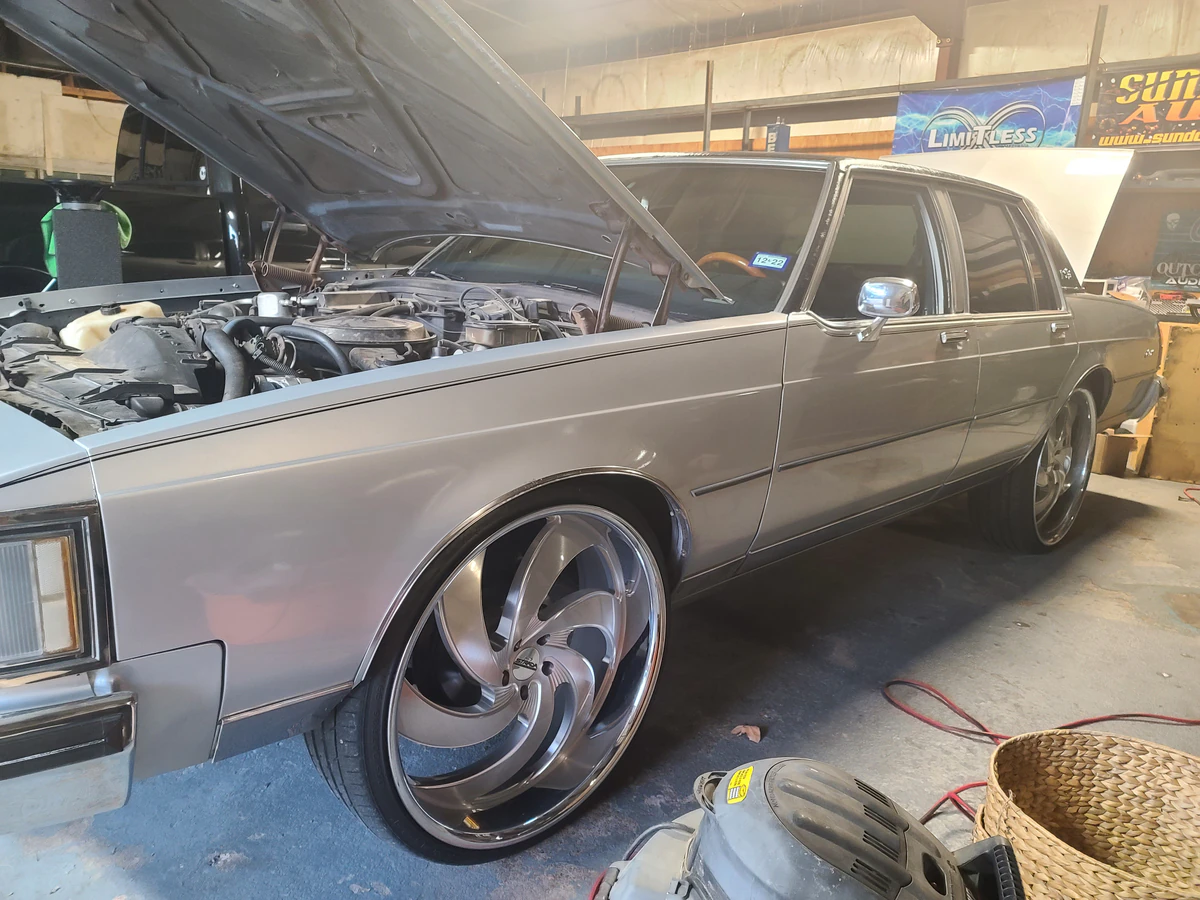 Car Audio Shops in Texas
