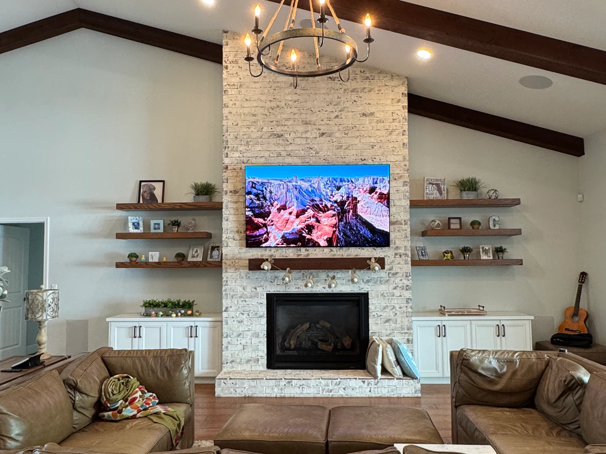 Output Design Audio Video audio visual equipment photo 3 in Accord, NY
