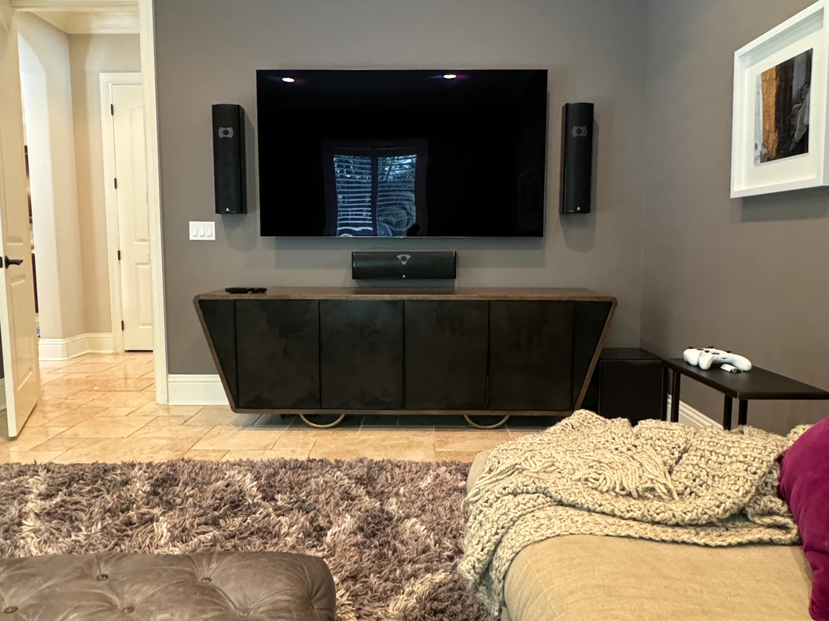 Output Design Audio Video — Audio Visual Equipment in Accord, NY