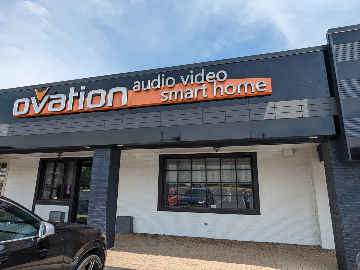 Ovation Audio Video — Home Audio Installation in Carmel, IN
