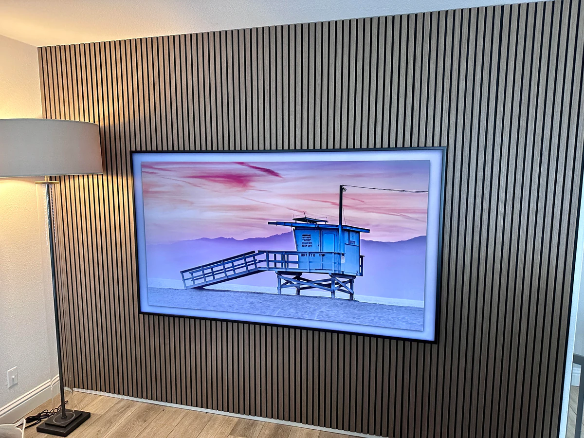 Ovation Audio Video Solutions audio visual consultant photo 3 in Olympic Valley, CA