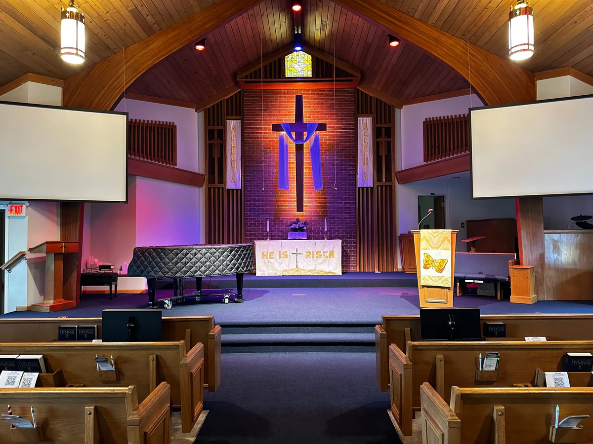 Ovation Audiovisual audio visual consultant photo 2 in Dayton, OH