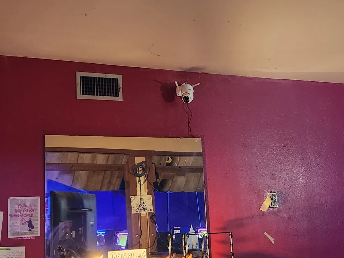Owens5installs home theater installation photo 4 in Alvin, TX