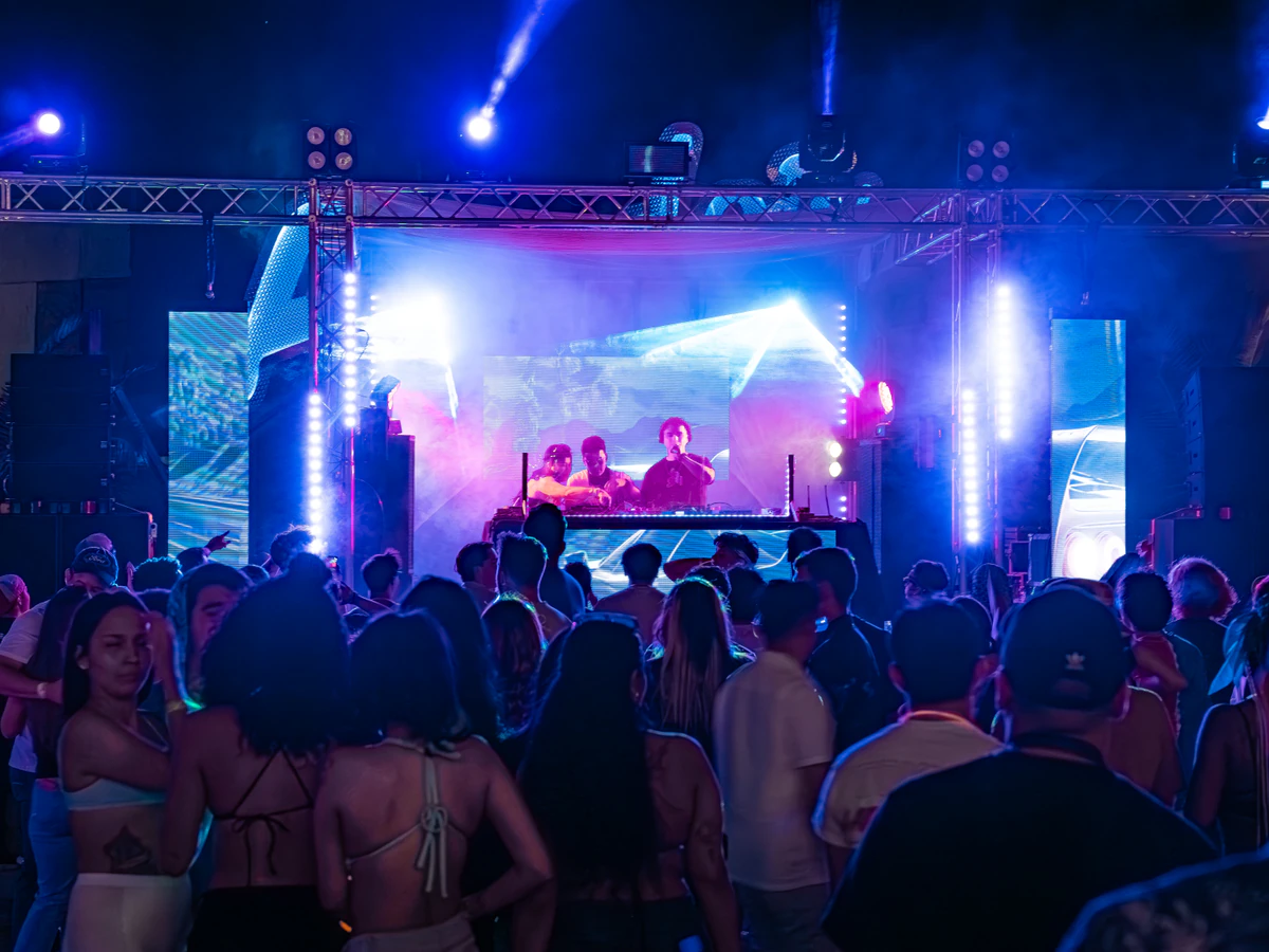 Owl Cartel Event Productions LLC audio visual consultant photo 4 in Las Cruces, NM