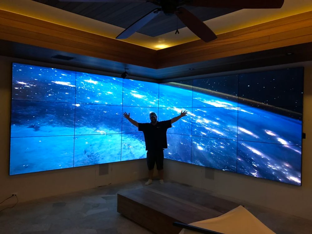 Pacific Audio & Communications Maui — Home Automation in Kihei, HI