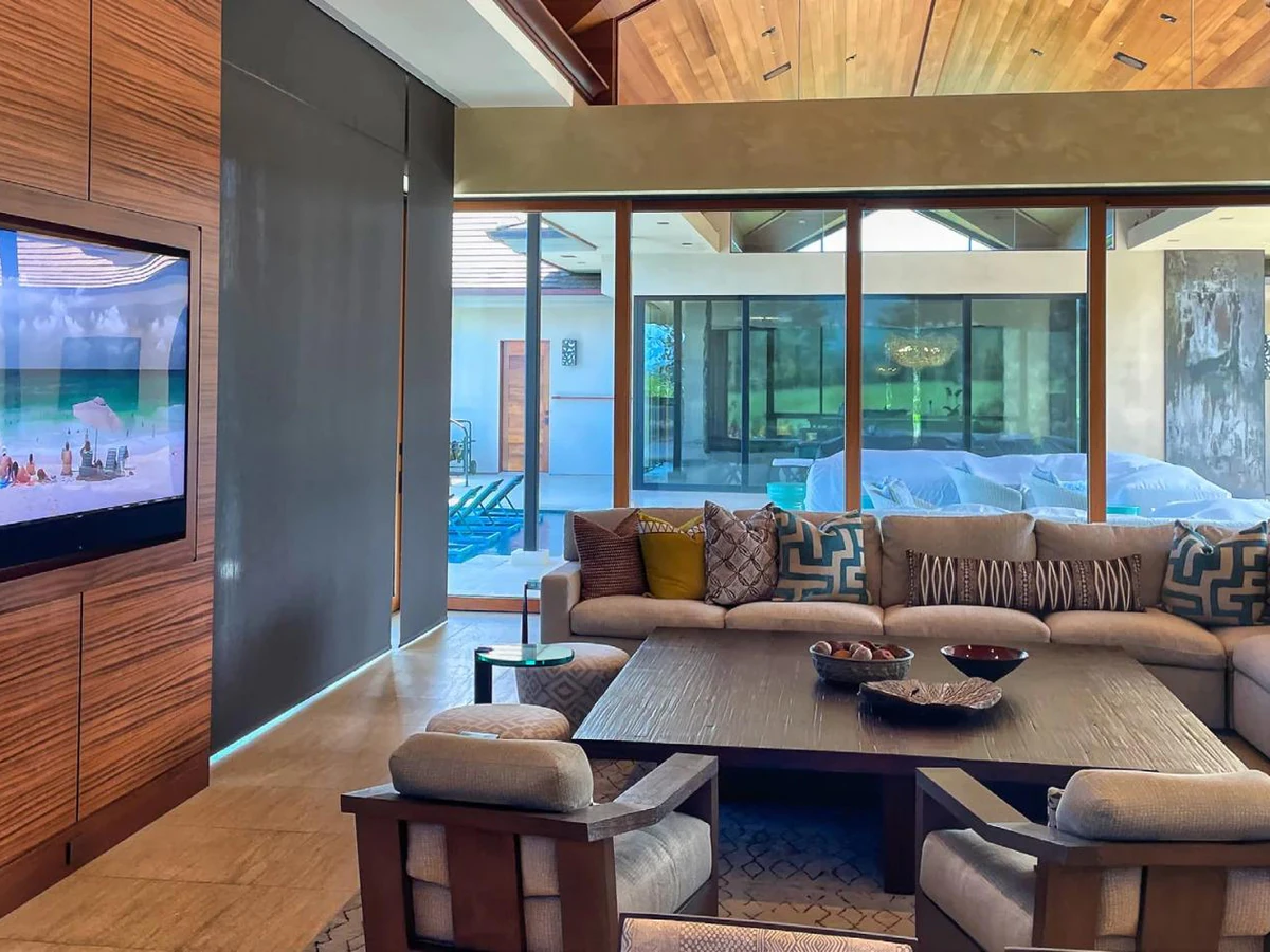 Pacific Audio & Communications Oahu — Home Automation in Honolulu, HI