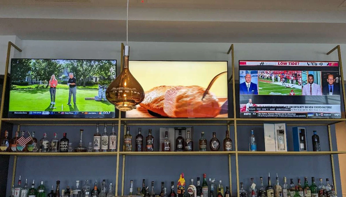 Palm Beach Audio Video audio visual equipment photo 4 in West Palm Beach, FL