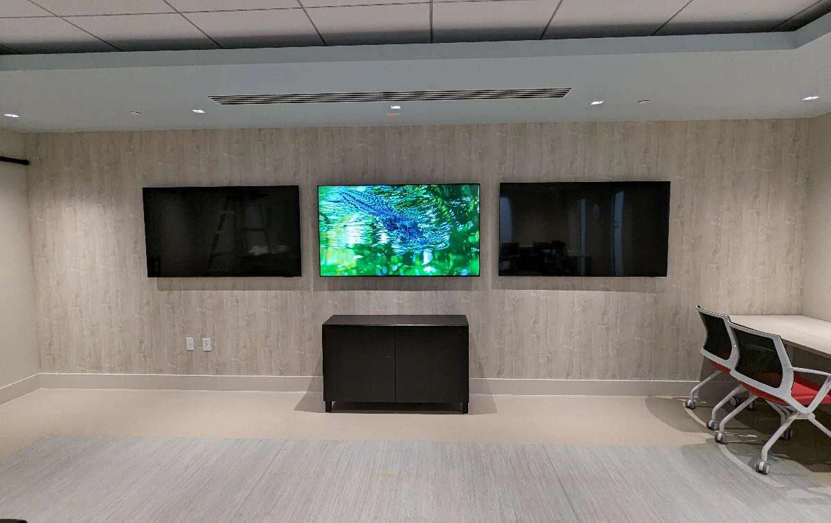 Palm Beach Audio Video — Audio Visual Equipment in West Palm Beach, FL