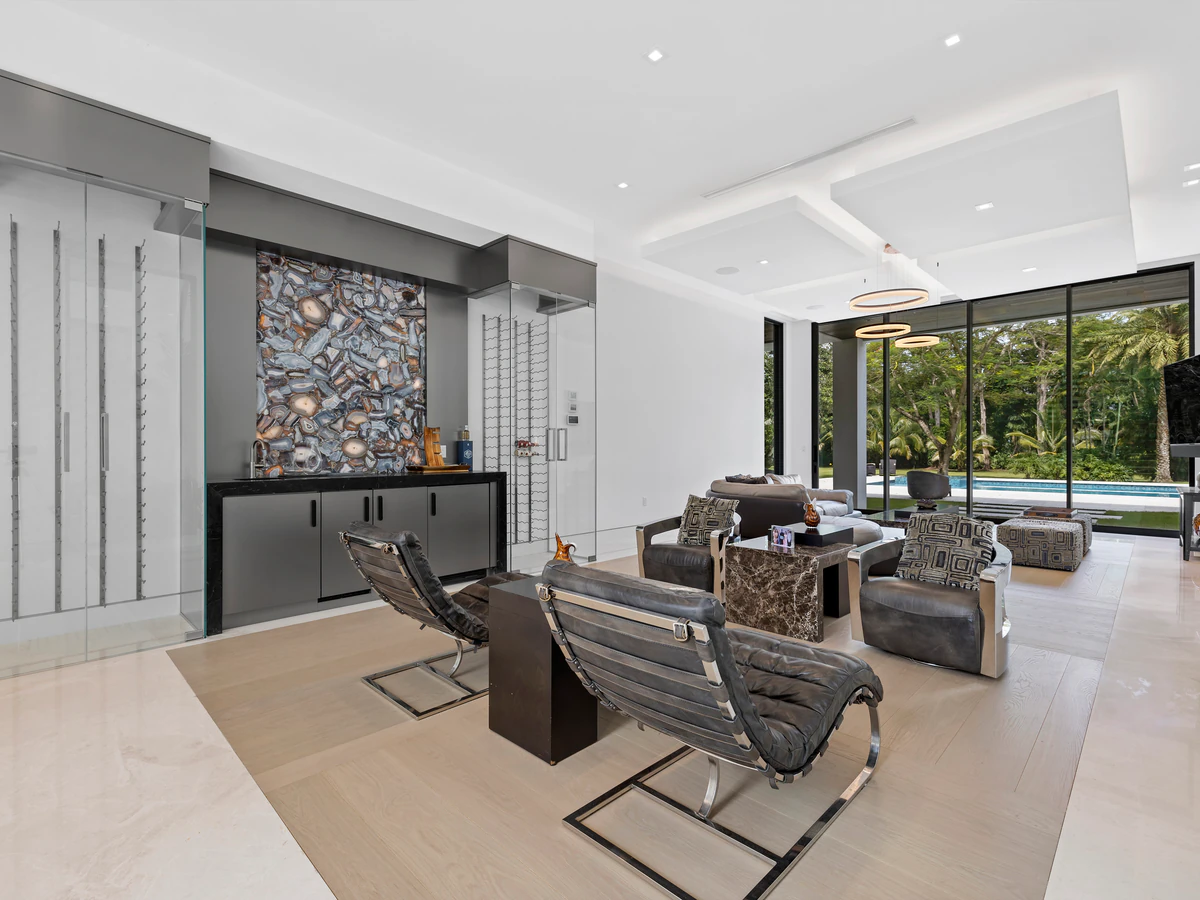 Palm Beach Audio Visions home automation photo 2 in West Palm Beach, FL