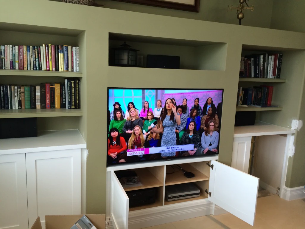 Palm Beach Custom A/V - Smart Home Automation / Home Theaters Installations — Audio Visual Consultant in West Palm Beach, FL