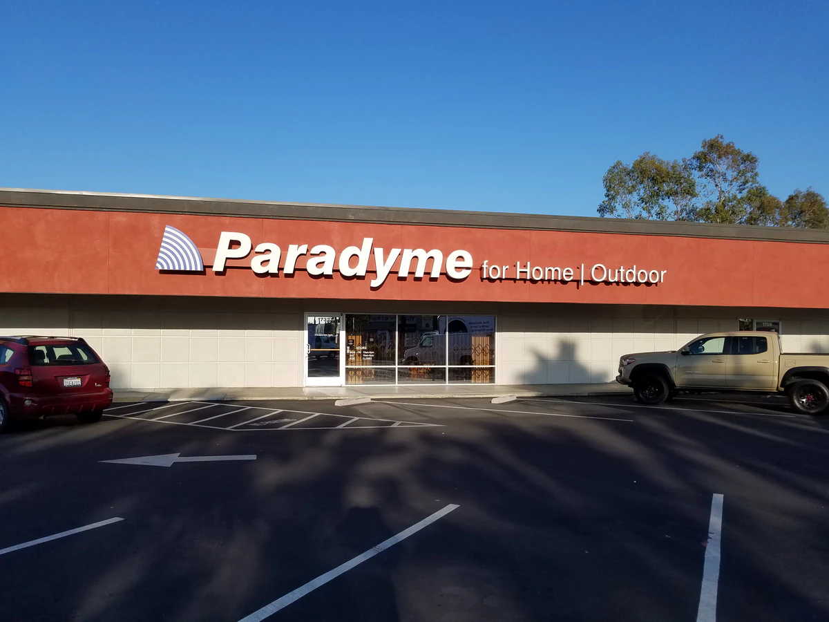 Paradyme for Home | Outdoor home audio installation photo 2 in Sacramento, CA