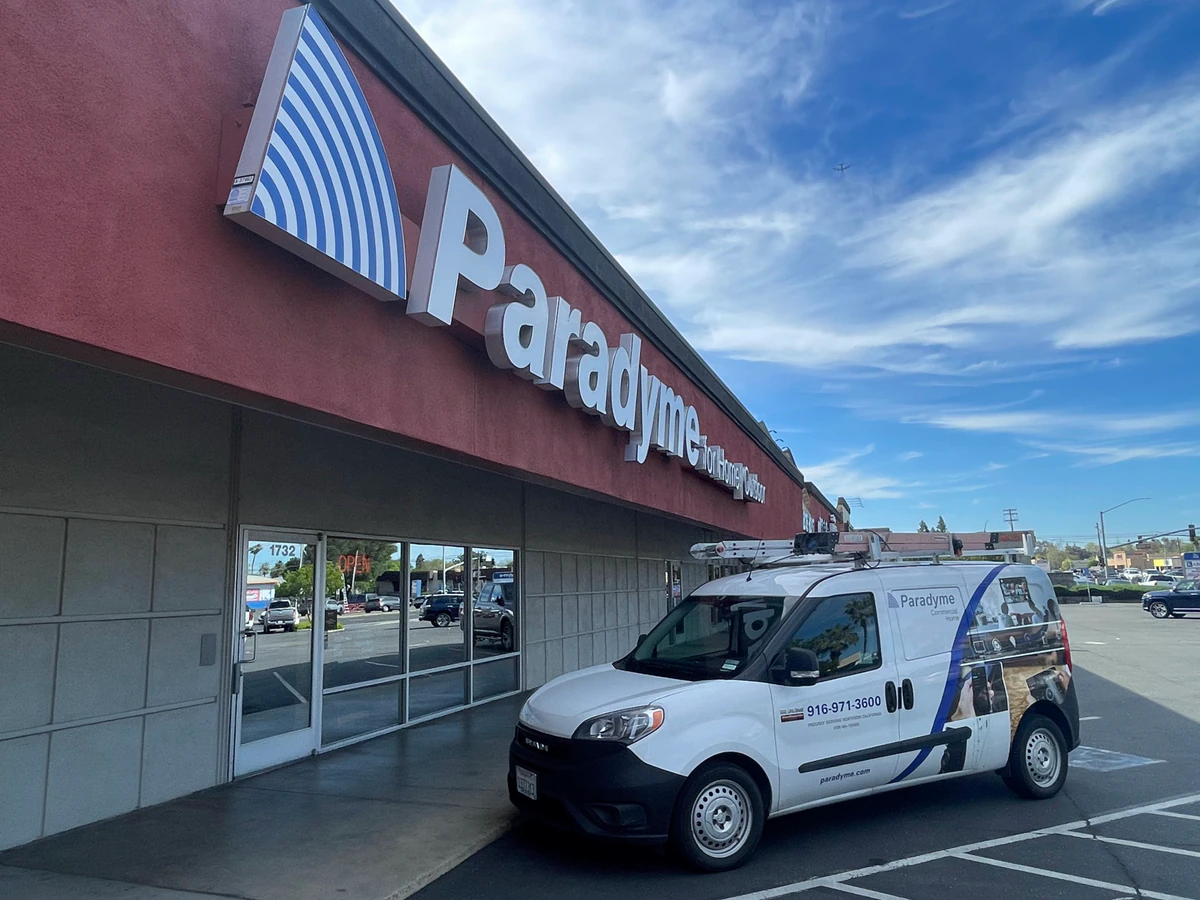 Paradyme for Home | Outdoor — Home Audio Installation in Sacramento, CA