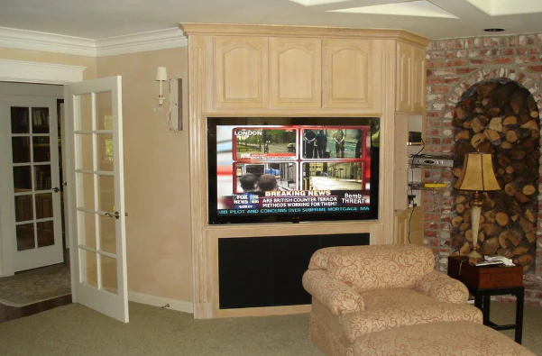 Paramount Home Theater — Audio Visual Consultant in Manton, CA