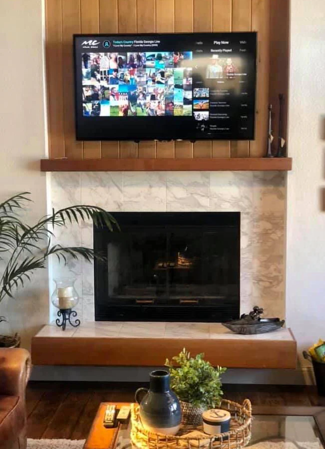 Patrick Coughlin Audio-Idaho home theater installation photo 3 in Chinook, MT