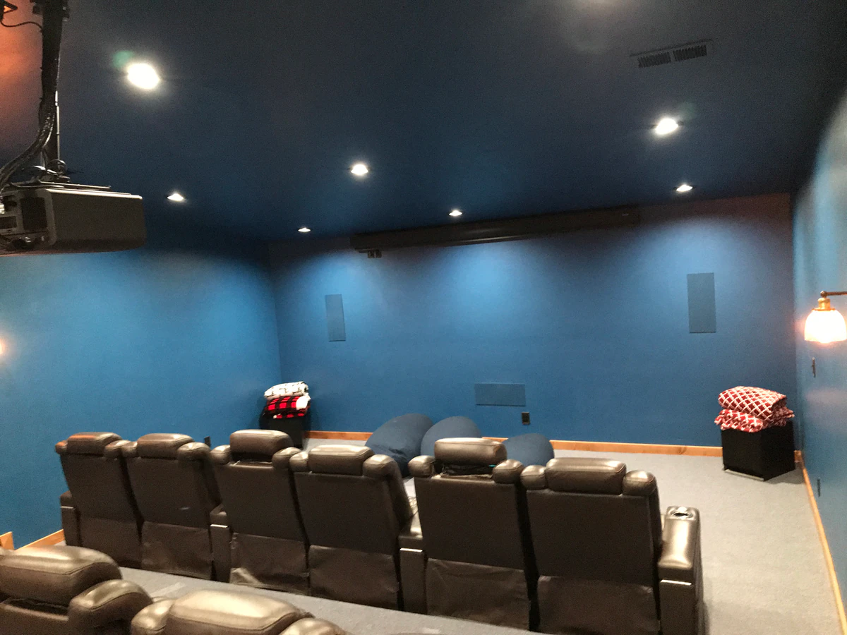 Patterson's audio visual equipment photo 3 in Burley, ID