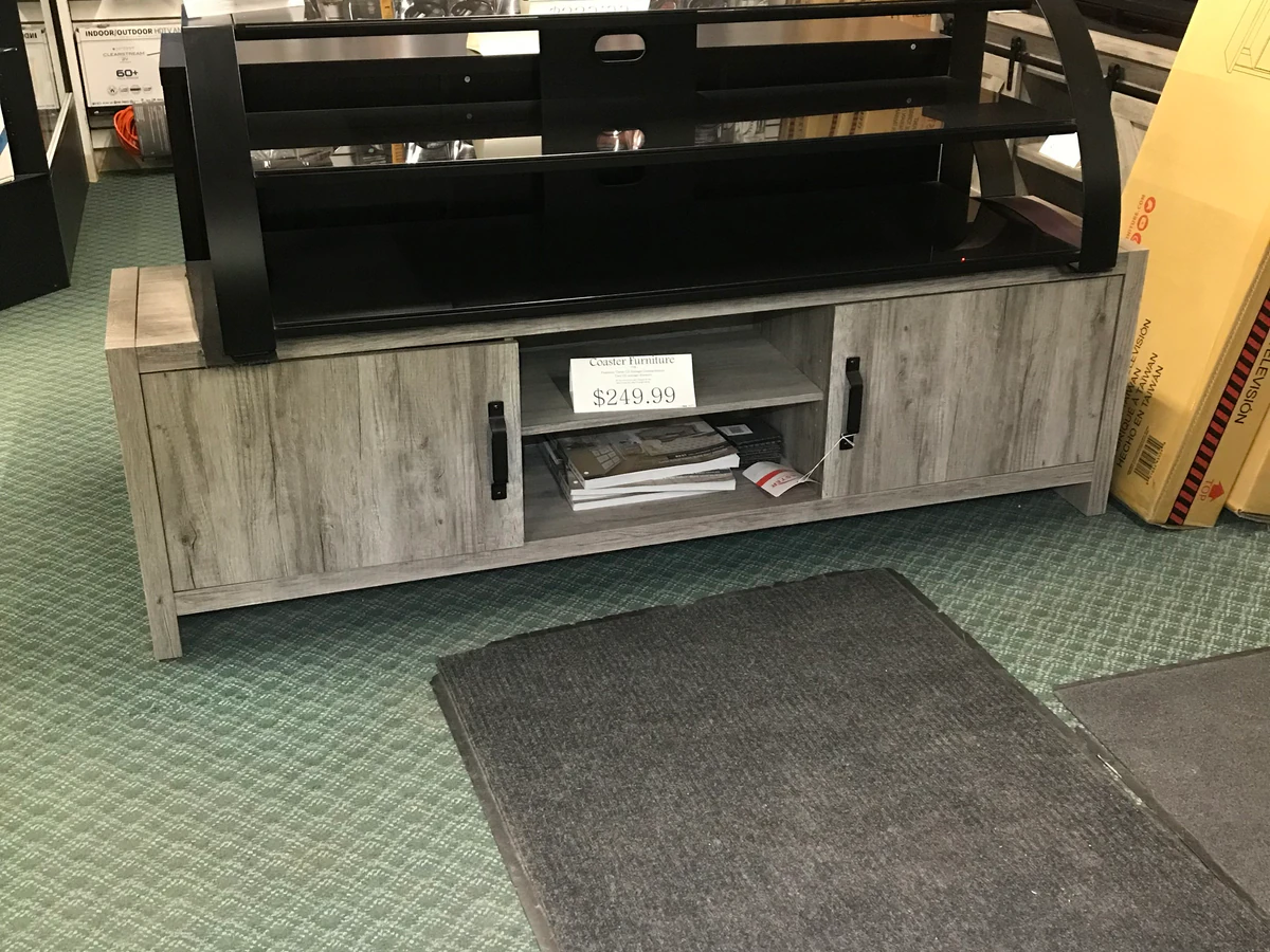 Patterson's — Audio Visual Equipment in Burley, ID