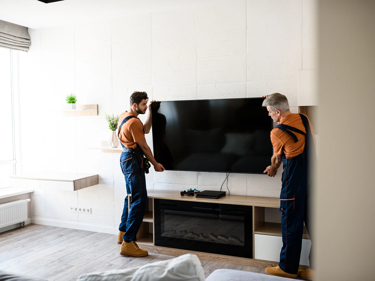 Paysinger's Tech Solutions — Home Cinema Installation in Fayette, MS