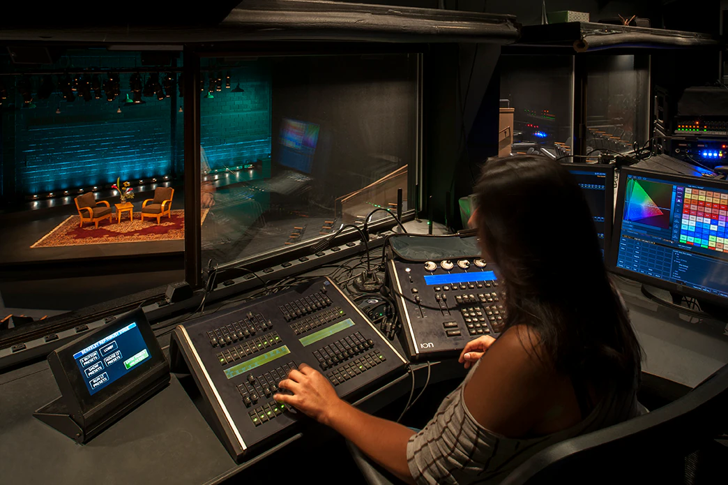 PCD Audio Video Integrators audio visual consultant photo 3 in Santa Rosa, CA