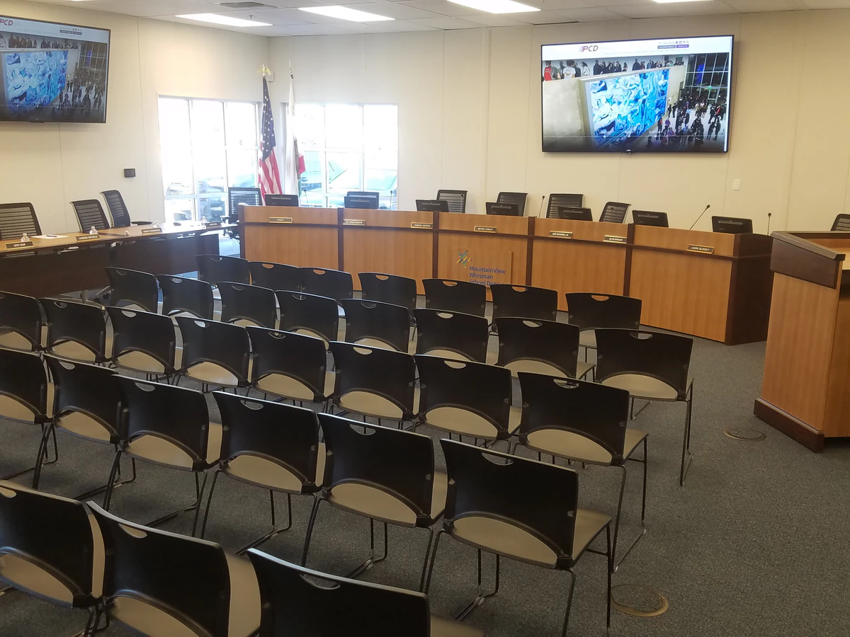 PCD Audio Video Integrators audio visual consultant photo 4 in Santa Rosa, CA