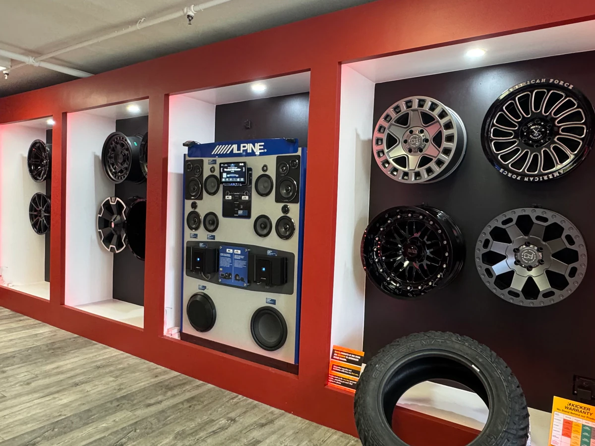 PCH Custom Audio - Murrieta car audio installation photo 3 in Murrieta, CA
