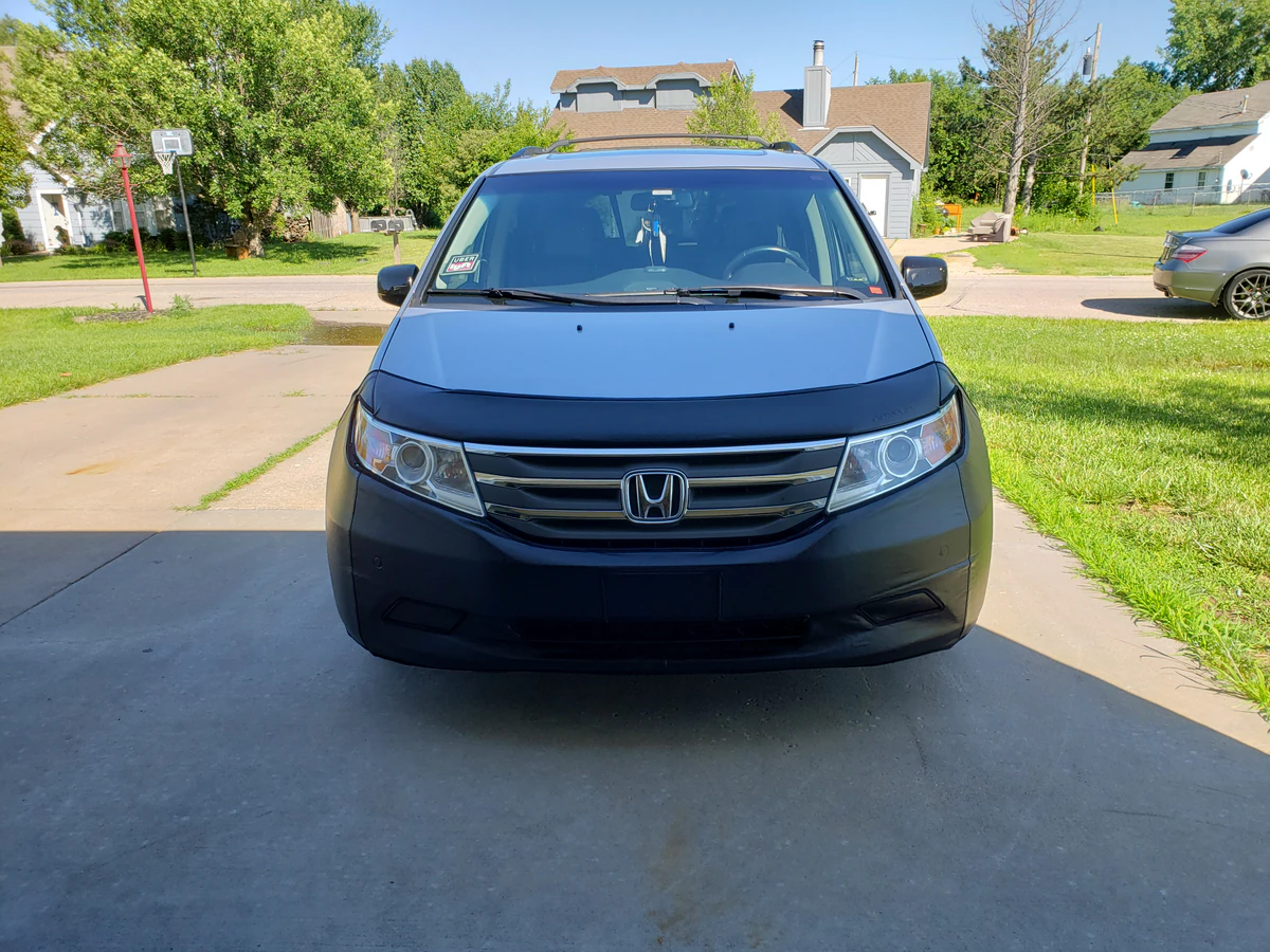 Performance Audio & Tint car audio installation photo 3 in Manhattan, KS