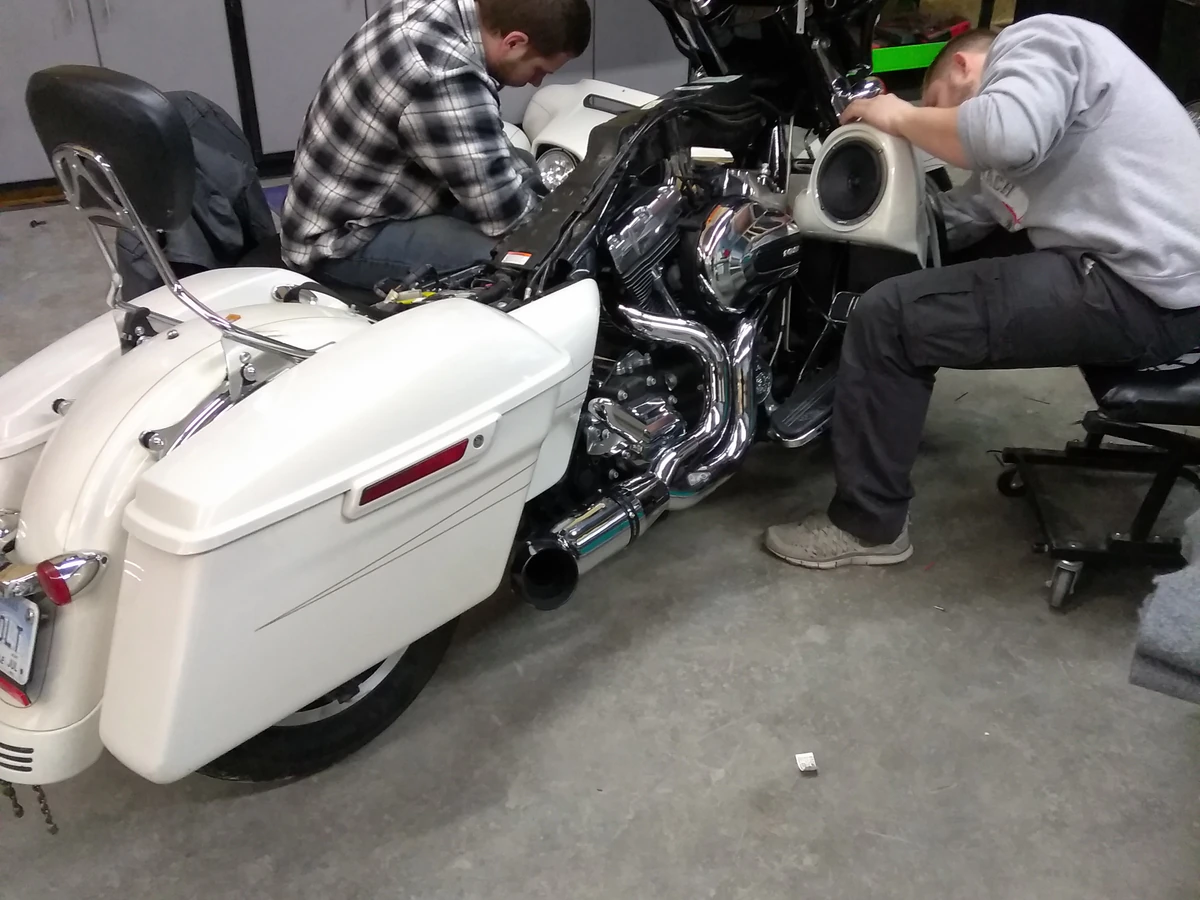 Performance Audio & Tint — Car Audio Installation in Manhattan, KS