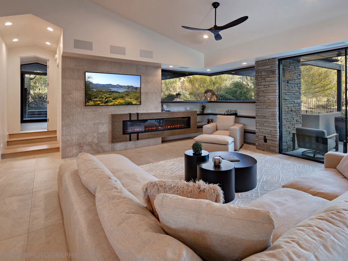 Home Automation business in Phoenix, AZ