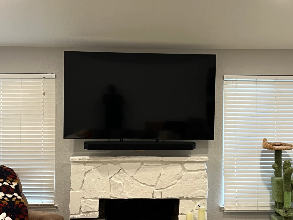 Phat Phlavas Ent LLC home automation photo 2 in Sacramento, CA