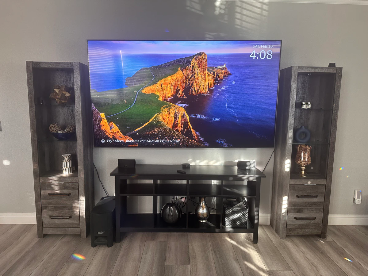Phat Phlavas Ent LLC home automation photo 3 in Sacramento, CA