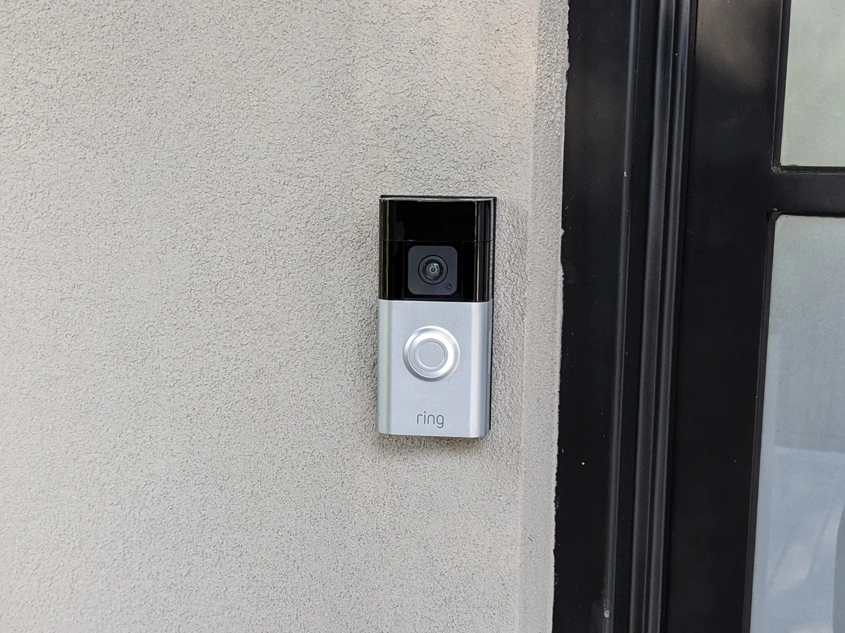 Phat Phlavas Ent LLC home automation photo 4 in Sacramento, CA