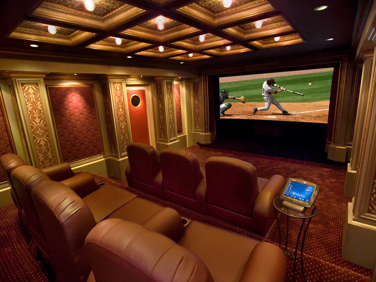 Phoenix Audio Video & Systems Integration home automation photo 2 in Fairfield, CT