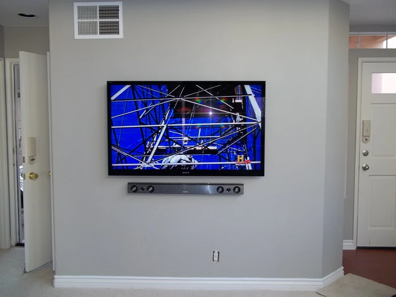 Phoenix Audio Video | Home Theater Installation audio visual consultant photo 2 in Alpine, AZ