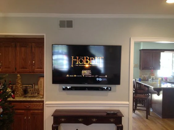 Phoenix Audio Video | Home Theater Installation audio visual consultant photo 3 in Alpine, AZ