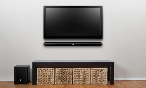 Phoenix Audio Video | Home Theater Installation audio visual consultant photo 4 in Alpine, AZ