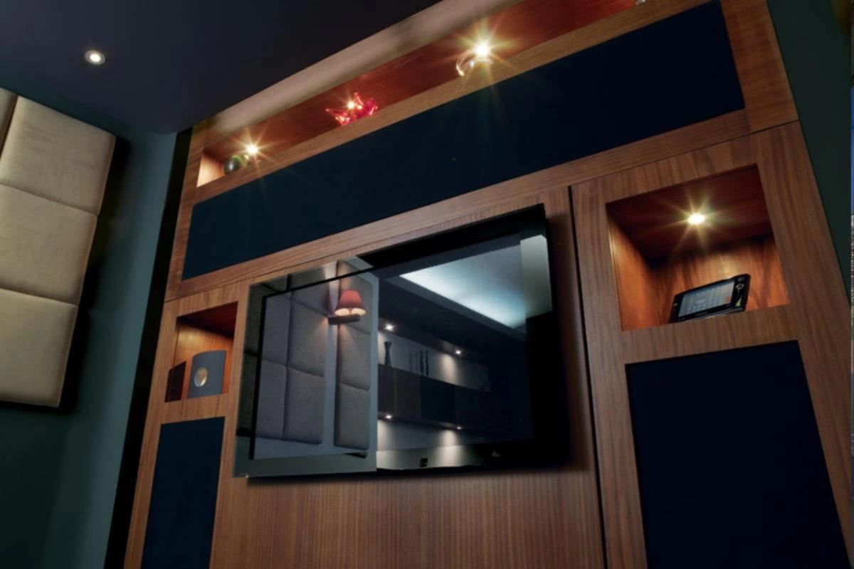 Pinnacle Home Theater | Home Cinema & Media Room Installation — Home Theater Installation in Nashville-Davidson, TN