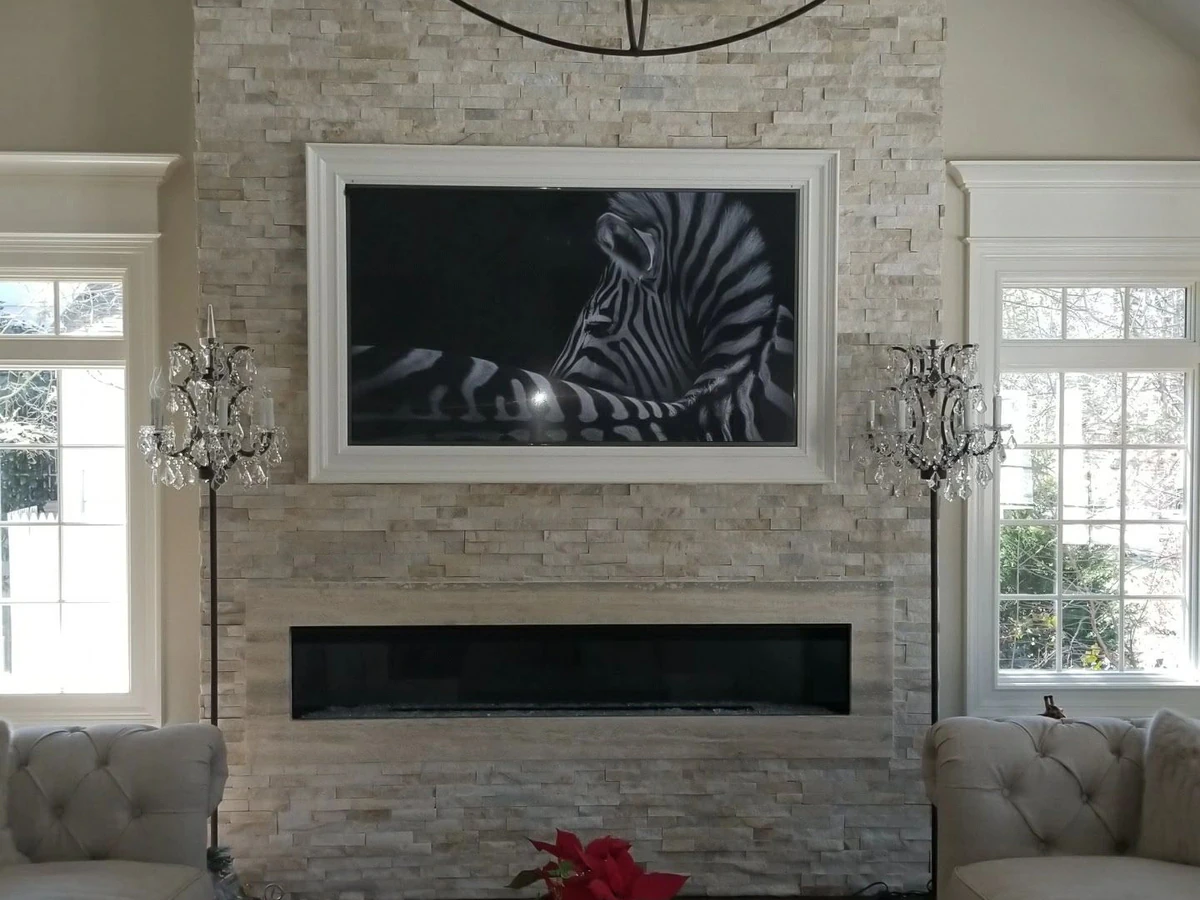 Pixel Perfect Instalations, Inc. home cinema installation photo 3 in St. Augustine, FL
