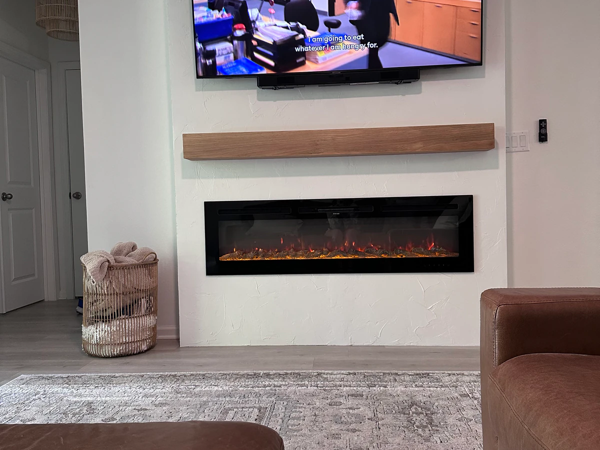 Pixel Perfect Instalations, Inc. home cinema installation photo 4 in St. Augustine, FL