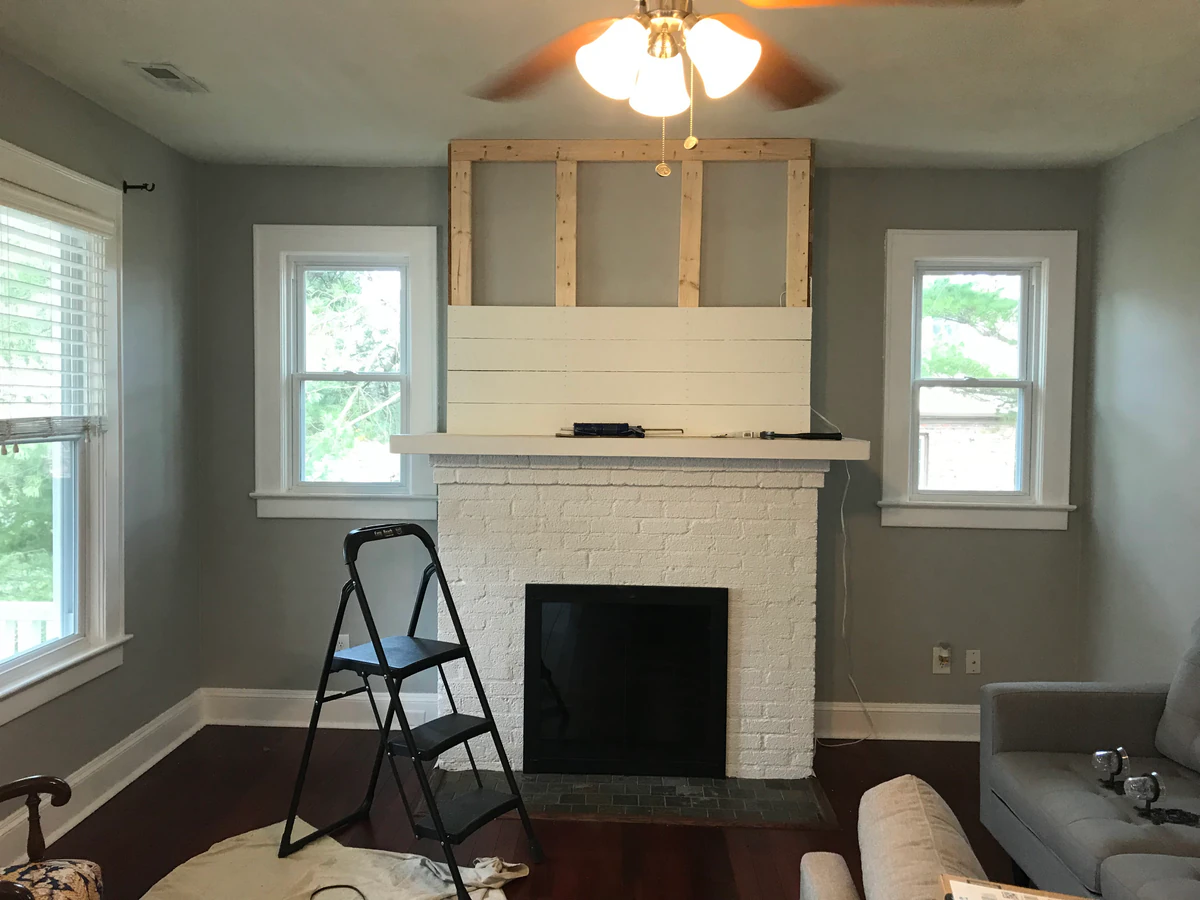 Plasma Guys home audio installation photo 2 in Chesapeake, VA