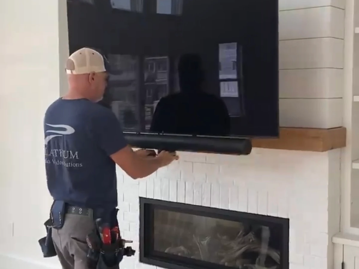 Platinum Audio Video Solutions — Home Automation in Absecon, NJ