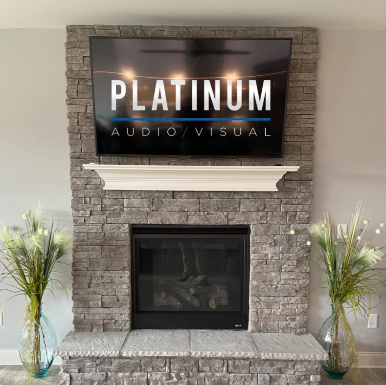 Platinum Audio/Visual — Home Audio Installation in Berea, KY