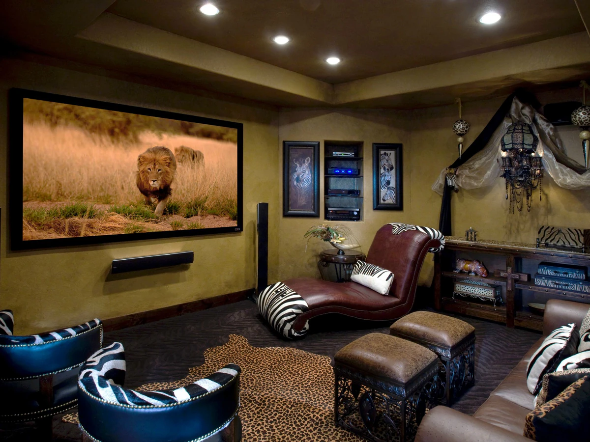Play Custom Home Technology audio visual equipment photo 3 in Bluffton, SC
