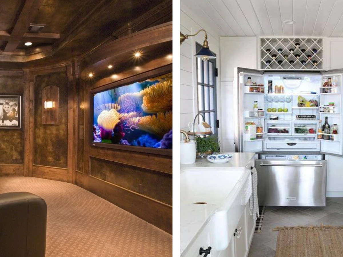 Play Custom Home Technology — Audio Visual Equipment in Bluffton, SC